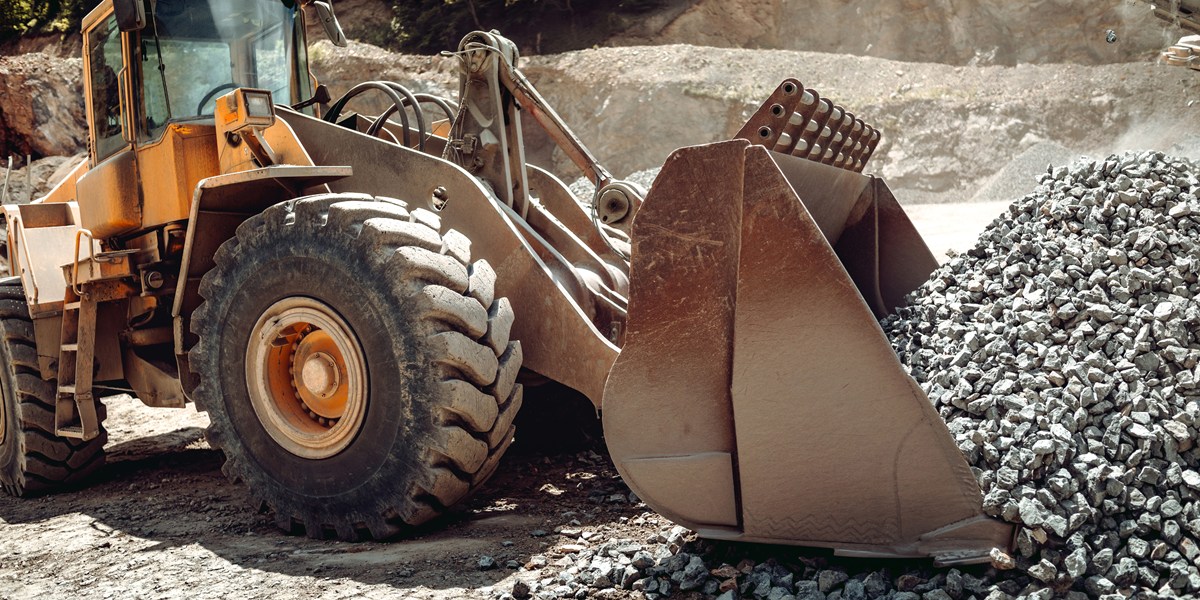 Wheel Loader Operator Unit Standard 17309 | Major Oak Safety Training